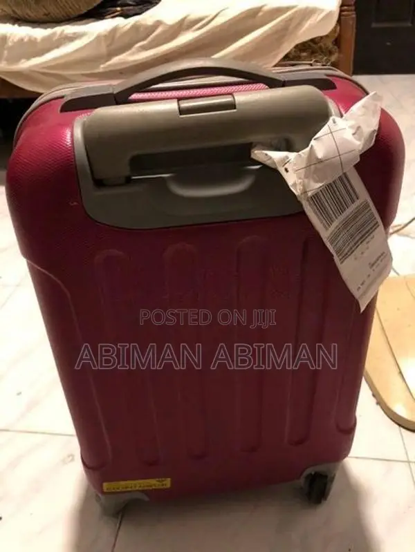 Suitcase Luggages