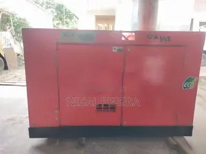 Denyo 10 KVA Generator
