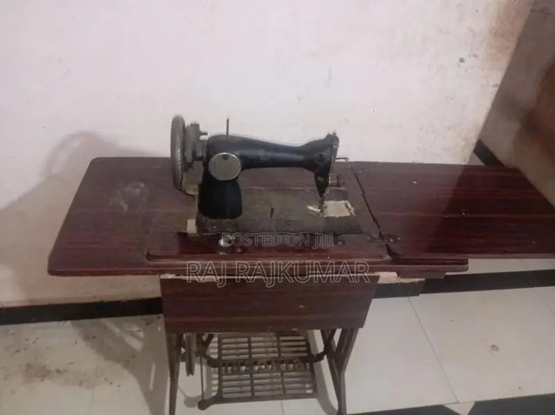 Sewing Machine