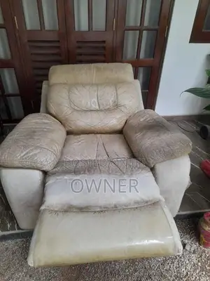 Reclining Chair