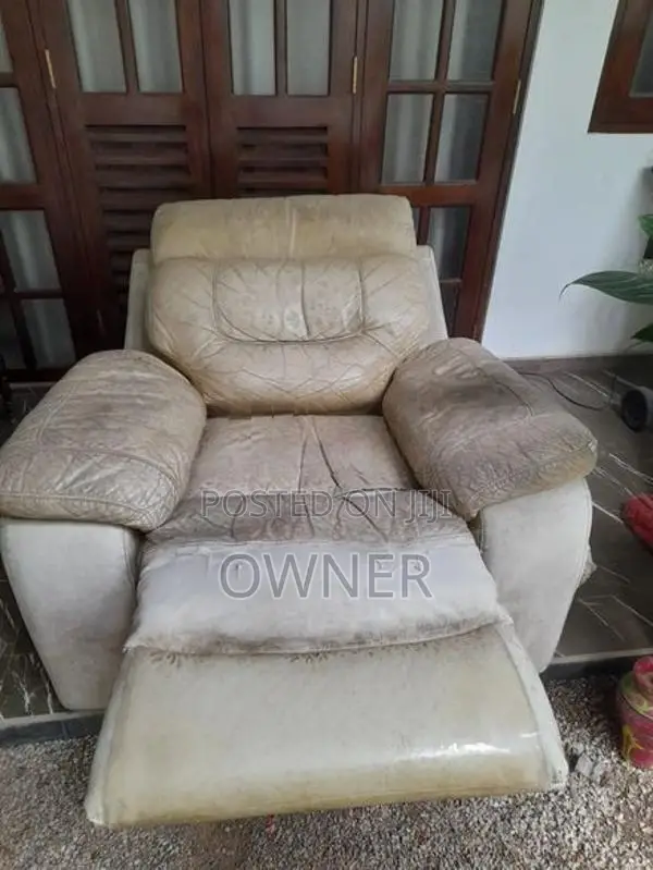 Reclining Chair