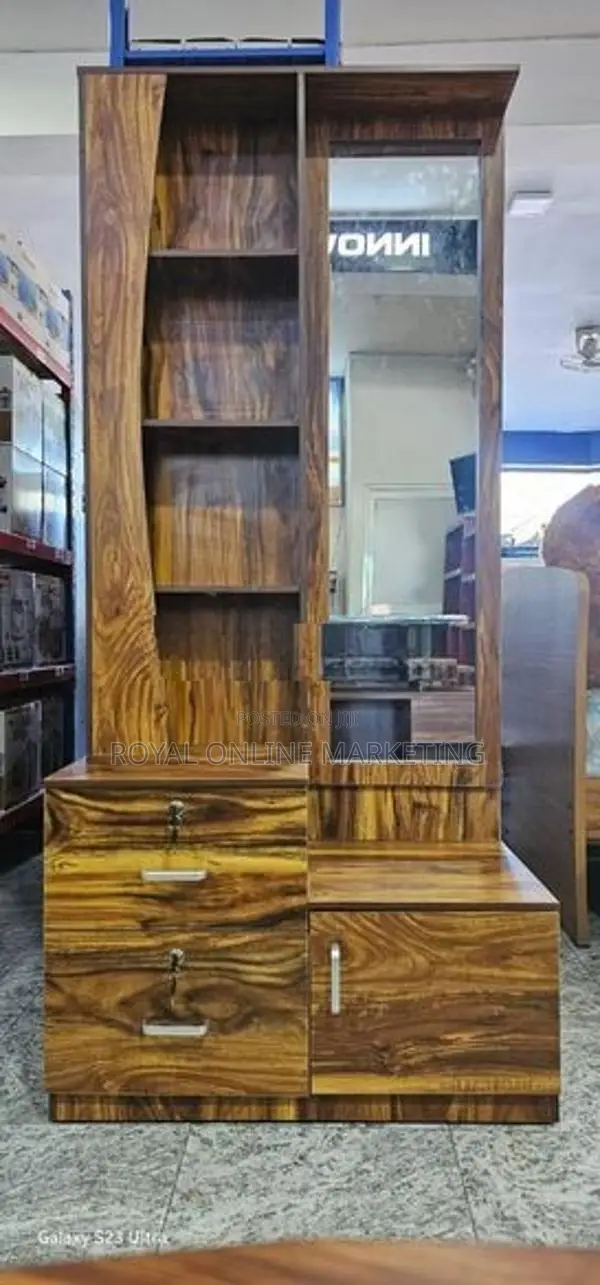 Dressing Table (D-22)
