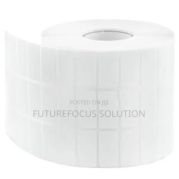 30mm x 15mm 3up 10000Pcs Roll - T/T