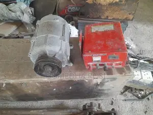 KW 5 Dynamo