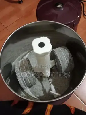 20 L capacityr rhino indian Brand wet grinder