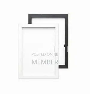 A4 Photo Frame