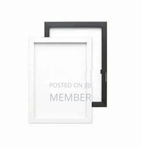 A4 Photo Frame