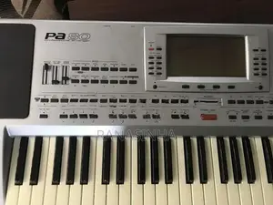 Korg Pro Keyboard