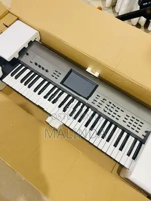 KORG Krome Ex
