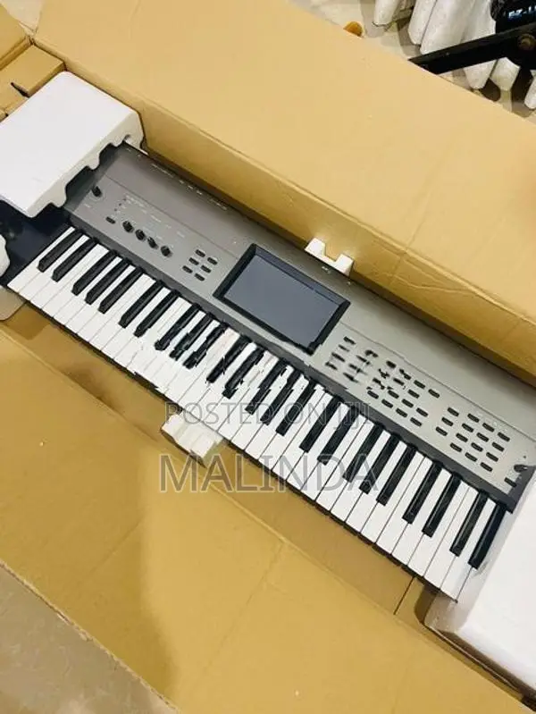 KORG Krome Ex