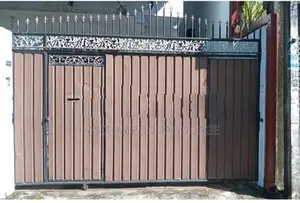 Gate (Railing)