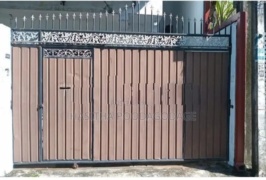 Gate (Railing)