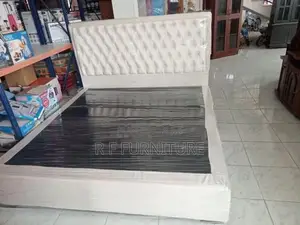 Divan Bed 6 by 5