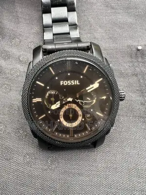 Fossil Watch