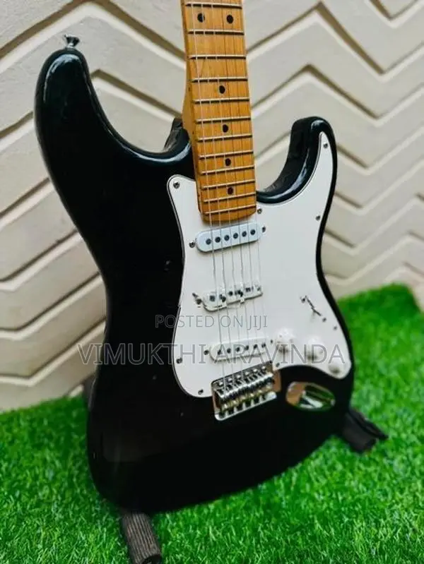 Electric guitar