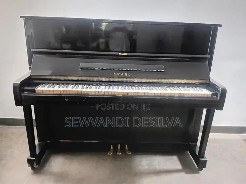 Erard Piano