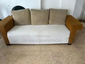 Sofa Set