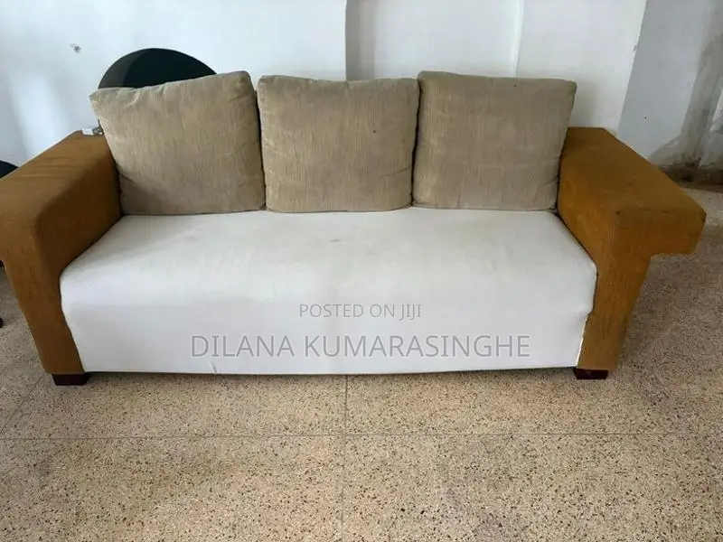 Sofa Set