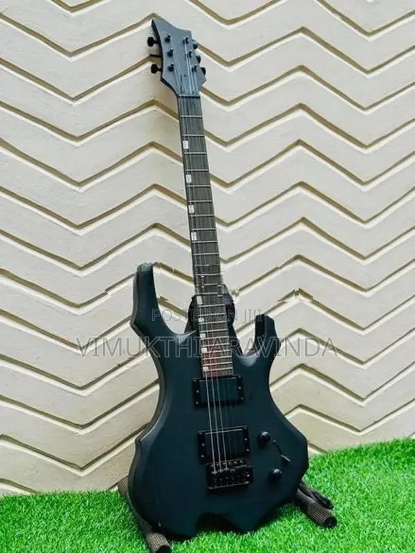 Electric guitar