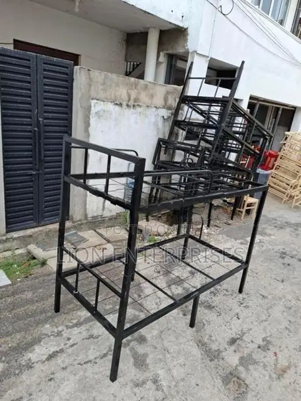 Bunk Beds