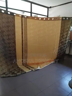 Window Curtains