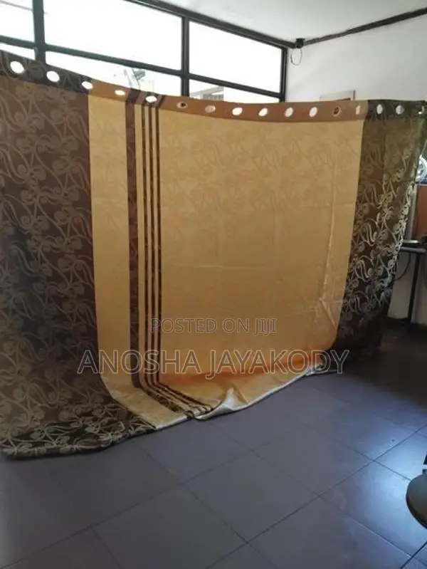 Window Curtains
