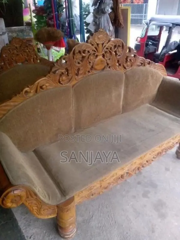 Sofa Set