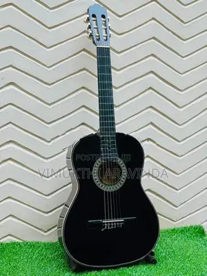 Classical guitar
