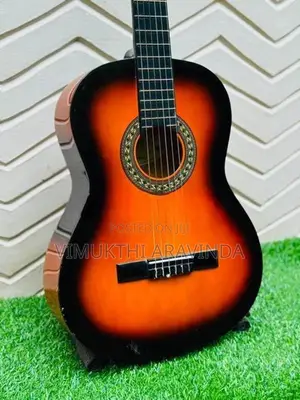 Classical guitar