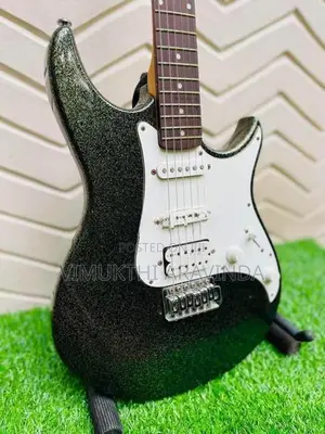 Vantage Electric Guitar