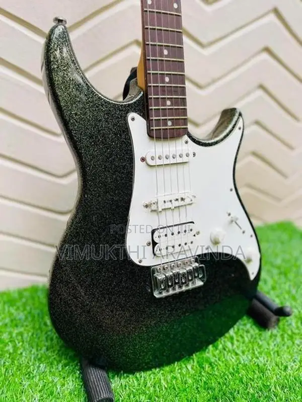 Vantage Electric Guitar
