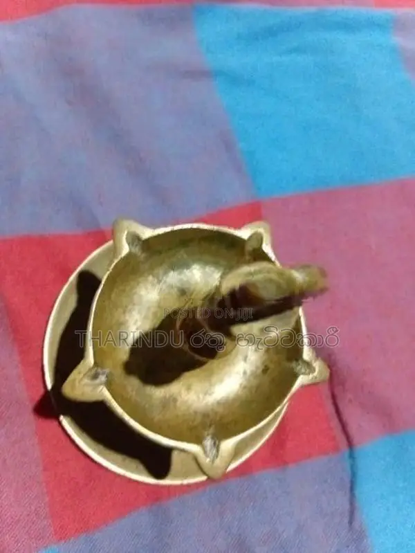 Antique Piththala Pahana