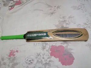 Hard Ball Cricket Bat