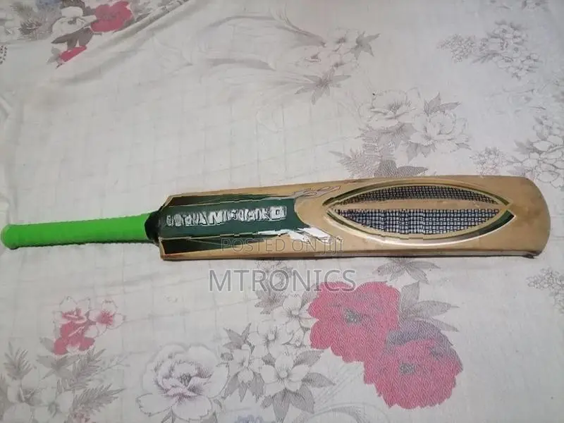 Hard Ball Cricket Bat