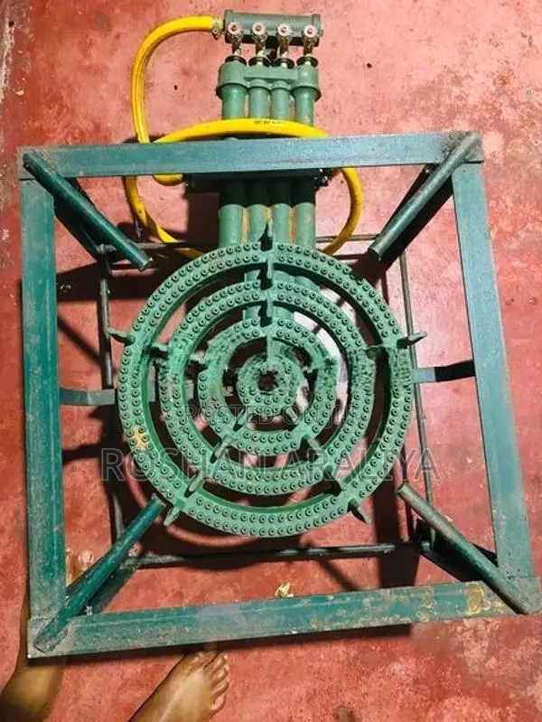 Hotel Burner Stove