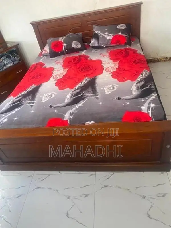 Bedroom set
