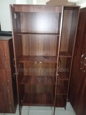 Book Cupboard (C-22)