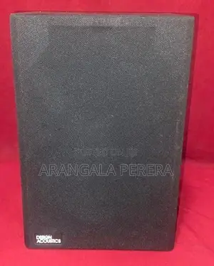 Studio Speaker