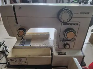Toyota Sewing Machine