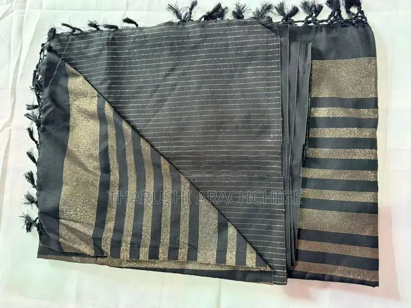 Handloom Saree