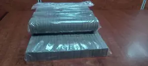 Rubber Stamp Cut Foam