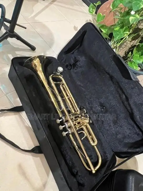 Trumpet