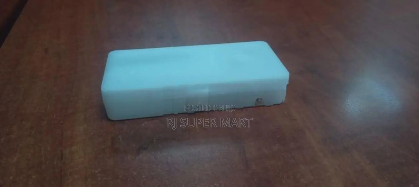 Portable Pocket Embossing Seal