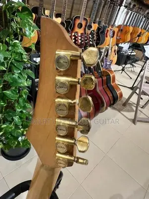 Cobran Made In Japan Electric Guitar