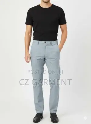 Chino Pant