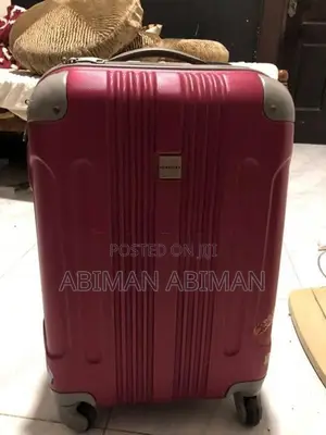 Suitcase Luggages