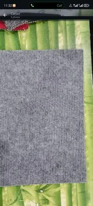 Office Carpet