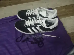 Brand New Adidas Gazelle