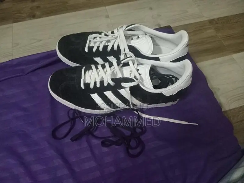 Brand New Adidas Gazelle