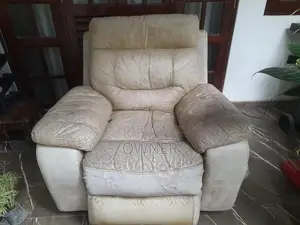 Reclining Chair